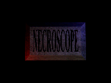 Necroscope