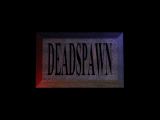 NecroscopeV: Deadspawn