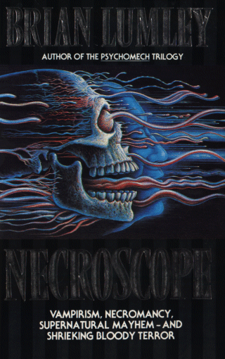 Necroscope