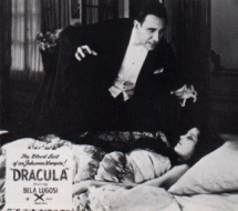 Bela Lugosi