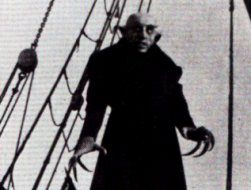 Max Schreck