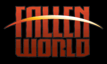 Click for More Info on FALLEN WORLD